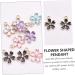 TEHAUX 50pcs Cherry Blossom Pendant Cherry Blossoms Bracelet - Buy Online on GoSupps.com