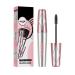 Rubu22a Black mascara long lasting voluminous swaying lengthening mascara for unbeatable volume and maximum color definition of the eyelashes black