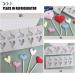 Alipis 2pcs Heart Shaped Silicone Mold Heart Lollipop Candy Molds Silicone Chocolate Molds Hard Candy Sucker Mold Heart Lollipop Molds Decor Clay Kitchen Supplies Silica Gel White Jelly - Buy Online on GoSupps.com
