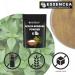 Essencea Acacia Senegal Powder 1lb - Pure Rich Fiber Soluble Powder | Non GMO & Gluten Free - Buy Online on GoSupps.com
