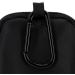 Coowone Waterproof Dog Treats & Training - Integrated Feces Bag Dispenser & Adjustable Shoulder Bag (Black) - Buy Online on GoSupps.com