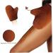 Ensemble de gants autobronzants avec velours 2 pi ces Kit de bronzage pour le dos Mini autobronzant applicateur Lotion pour le dos - Buy Online on GoSupps.com