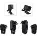 Adjustable Swivel Arm Extension Bracket for GoPro Hero 10 9 8 7 6 5 & Action Cameras - 2 Set - Buy Online on GoSupps.com