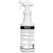 Skunk Off 32oz Odor Remover for Dogs, Cats, Carpet, Car, Clothes | Non-Enzymatic Formula - Buy Online on GoSupps.com