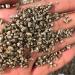 Crystals Gemstone Spiritual Natural Stones Pyrite Gravel for Christmas Decorations - (Color: 100g Size: approx3-5mm) Natural Stones and Minerals - Buy Online on GoSupps.com
