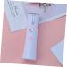 Mikinona 1pc Facial Mister Sprayer Skin Care Humidifier Portable Humidifer Spray Humidifier White 14.1x4cm White - Buy Online on GoSupps.com