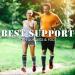 Beister 15-20 mmHg Compression Socks for Women & Men - 3 Pairs, Multi-Colour-04, Knee High Circulation Support for Running, Cycling, Sports - S-M - Buy Online on GoSupps.com