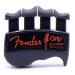Fender GRIP Hand and Finger Exerciser (Xtra Hard - 9lbs / 4kg) Best Ergonomic Finger Strengthener to improve play on all stringed instruments (Guitar Bass Violin etc.)