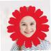 SKISUNO Sunflower Headgear 2pcs Sunflower The Flowers Newborn Children's Clothing Sunflower Headband - Buy Online on GoSupps.com