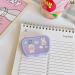 Qingsi Bear Green Contact Lens Box - Cute & Stylish Storage Solution for Lenses - International Shipping Available - Buy Online on GoSupps.com