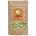 Organic Green Split Peas | Certified Organic | by Busy Beans Organic (500g)