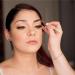 Eyebrow Marker - Waterproof Eyebrow Eyebrow Makeup with Natural-Looking Microblading Eye Brow Pencil with -4 Tip for Mother Makeup Lover Pochy Coffee Brown - Buy Online on GoSupps.com