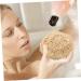 MERRYHAPY 3pcs Bath Ball Cleaning Scrubbers - Loofah Shower Sponges for Body Care & Exfoliation | International Shipping Available - Buy Online on GoSupps.com