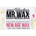 Mr. Wax New Age Waxing Pearls - Hot Wax for Eyebrows Armpits Intimate Areas Legs & Face - International Shipping Available - Buy Online on GoSupps.com