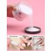 EBANKU 120g/4.23oz White Acrylic Powder - Professional Nail Extension Powder for Long-Lasting Results, No Lamp Needed - Buy Online on GoSupps.com