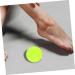 Solustre 2 St Massage Balls - Trigger Point Foot Massage Devices for Myofascial Release | Yoga & Recovery Tools - Buy Online on GoSupps.com