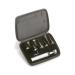 Gima - Xenon-halogen plastic veterinary otoscope set 8 autoclavable specula with a diameter of 2.5 to 9 mm 31422