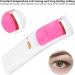 40 C Heated Eyelash Curler | Quick Preheat & Long-lasting Curl | International Shipping - Buy Online on GoSupps.com