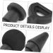FOMIYES 8 STK Fascia-Head Muscle Device Accessories | Head Vibration & Relaxation Tools | Massage Belt & Ball for Ultimate Relief - Buy Online on GoSupps.com