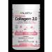 Collagen 2.0 - Bioactive Collagen Peptides with collagen cofactors such as Biotin - Nutripur - Buy Online on GoSupps.com