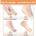 Kiyoki Bunion Corrector Kit for Small Shoe Sizes - Pain Relief Toe Separator Socks for Women & Men - Orthopedic Bunion Protectors Sleeves - Size Small: Women's 5-7 US, Men's 4-6 US - Buy Online on GoSupps.com