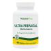 NaturesPlus Ultra Prenatal Multivitamin - 800 mcg Folate 90 Vegetarian Tablets - Prenatal Supplement with Iron Iodine Calcium & B-Complex Vitamins - Gluten-Free - 45 Servings