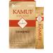 Korean Kamut Premium Wheat Grain Enzyme Powder - Wellcare Enzymes for Women & Men - Easy Cut Sachets for On-The-Go - 2g x 30 Sticks