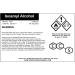 Buy Isoamyl Alcohol 500ml | Isopentyl Alcohol for Industrial & DIY Use - International Shipping Available - Buy Online on GoSupps.com