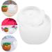 Anneome Persimmon Jar Mold Small Mold Silicone Diy Jar Epoxy Crafts Storage Persimmon Casting Shaped DIY Mold - Buy Online on GoSupps.com