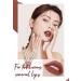 EVELIER 2in1 Lipstick and Lipgloss - Hydrating All Day Coverage | Vegan & Cruelty-Free | Highly Pigmented (Sunkissed Caramel) - Buy Online on GoSupps.com
