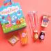 Bubble Tea Easter Gift Set Bag - Buy Online on GoSupps.com