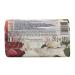 Dolce Vivere Milano Lily Of The Valley Soap Bar 250g - Willow Tree & Oak Musk Scent - Buy Online on GoSupps.com