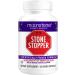 Moonstone Kidney Stone Stopper Capsules - Chanca Piedra Alternative, Kidney Cleanse & Support for Stones Prevention, Urologist Recommended, Kidney Health & Detox Supplement, 2 Week Starter, 60 Count