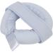 High Elastic Foam Heel Cushion Protector Pillow for Bed Sore Relief - Leg Hand Protector Cushion for Pressure Relief and Comfort - Buy Online on GoSupps.com