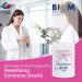 Biom Vaginal Probiotic Suppository - Natural pH & Odor Control - Lactobacillus Flora Balance - Paraben-Free, Fragrance-Free - 15 Count - Buy Online on GoSupps.com