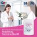 Biom Vaginal Probiotic Suppository: Natural Vaginal pH and Odor Control Regimen; Balance and Nourishes Vaginal Microbiome; No Parabens  Fragrance-Free (30) - Buy Online on GoSupps.com