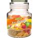 Mother's Day's Gift - Mixed Fruit Selection Candies Jar Fruit Candies Gift1 X 300g Sweet Gift - Buy Online on GoSupps.com