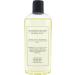 All Natural Lime Massage Oil - 100% Natural Ingredients Relaxing Scent for Men & Women - 8 oz Sweet Almond & Jojoba Oil - Buy Online on GoSupps.com