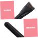 Angoily Wooden Handle Silhouette Brush 1 PC Makeup Brush Bionic Fur Bright Black The Brush Advanced Wooden Handle Makeup Brush - Buy Online on GoSupps.com
