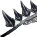 Halloween Crow Crown | Crow Costume Crown - Gothic Headpiece Costume Accessory Crown Cosplay for Women and Girls - Buy Online on GoSupps.com
