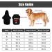 EXPAWLORER Dog Hoodies - Cozy Bitches Love ME Pet Sweatshirt for Small, Medium, Large Dogs - Buy Online on GoSupps.com