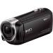 Sony HDRCX405 Handycam Camcorder - Full HD Video Recording (Black) - Buy Online on GoSupps.com