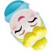 Disney Emoji Cinderella Lip Smacker - Bibbity Bobbity Berry Balm 0.26 oz | Hydrating Fun! - Buy Online on GoSupps.com