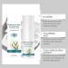  YNPQTDS Eye Cream for Dark Circles | 30g Moisturizing Cream | Anti-Puffiness | For Under Eye Bags To Hydrate Skin Reduce Goose's Paws Repair Dry Skin Eliminate Swelling Care - Buy Online on GoSupps.com
