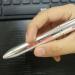 Eyebrow Contour Pen 4 in 1 Long Lasting Rotate Defining Highlighting Brow Pencil Blonde 1# Blonde - Buy Online on GoSupps.com