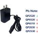 Buy Fallensmile A00390 Charger Cable for Philips One Blade QP2520 - 4.3V Power Adapter with Charging Stand & Base Holder - Fast International Shipping - Buy Online on GoSupps.com