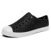SAGUARO Mens Womens Garden Clogs Lightweight Breathable Water Shoes Slip-On Gardening Shoes Outdoor Beach Sandals 9.5 Women/7.5 Men Black/White
