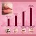 Felico 30PCS Lip Mask Collagen Crystal Pink Care Gel Pads for Moisturizing Reducing Chapped Smoothing Fine Lines Remove Dead Skin Moisture Essence Make Your Dry Lips Attractive Sexy Blueberry - Buy Online on GoSupps.com