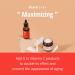 Wishtrend Vitamin 75 Maximizing Cream 1.76 oz - Brightening & Hydrating Moisturizer - Buy Online on GoSupps.com