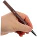 FOMIYES 2 1 Eyebrow Pencil Brown Eyeliner Eyebrow Pen Eyeliner Pencil Eyeliner Waterproof - Buy Online on GoSupps.com
